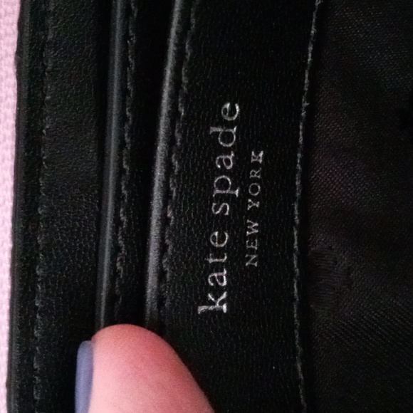💖HTF Kate Spade💖 - Mavis Street Neda Wallet - Picture 4 of 13